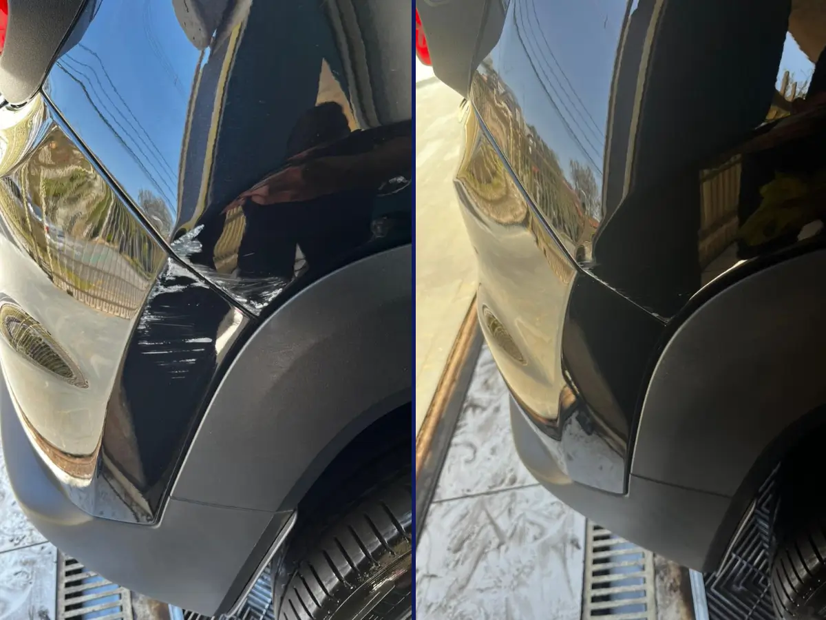 antes-e-depois-remocao-de-arranhoes-detalhe-estetica-automotiva-em-bh