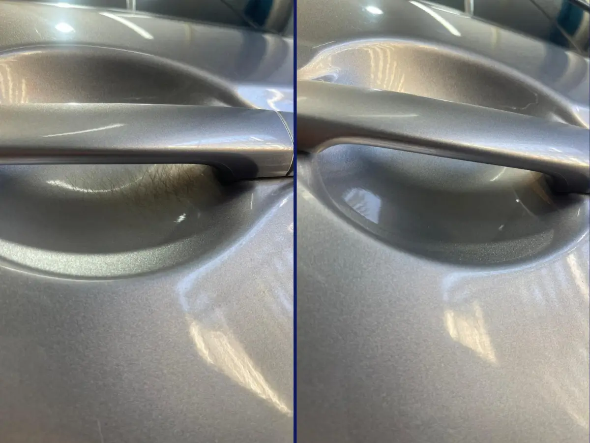 antes-e-depois-remocao-de-riscos-da-pintura-detalhe-estetica-automotiva-em-bh