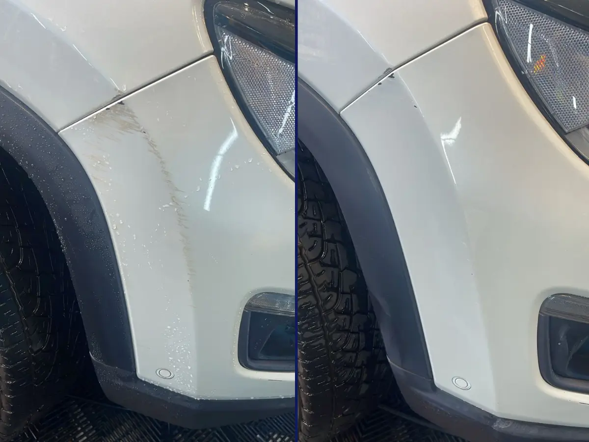 antes-e-depois-remocao-de-riscos-detalhe-estetica-automotiva-em-bh