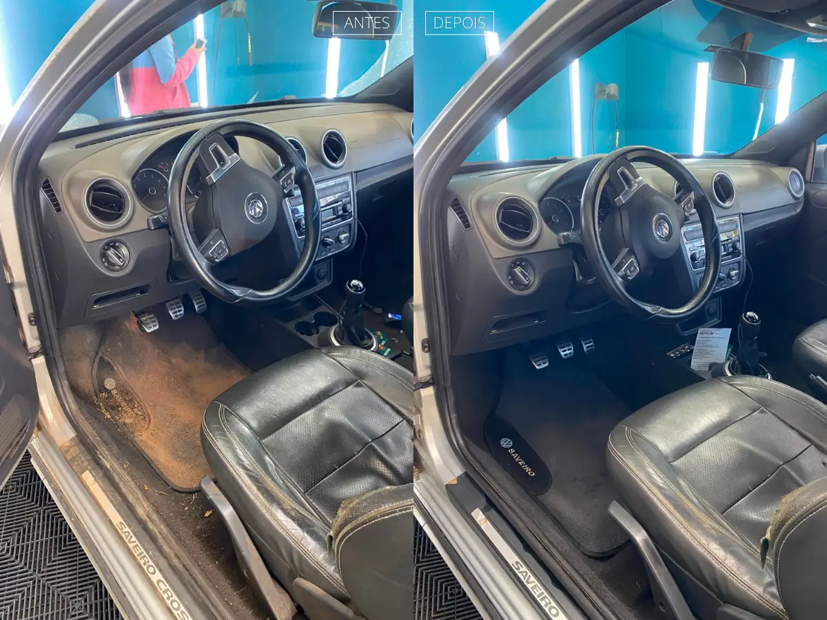 antes-e-depois-higienizacao-interna-detalhe-estetica-automotiva-em-bh